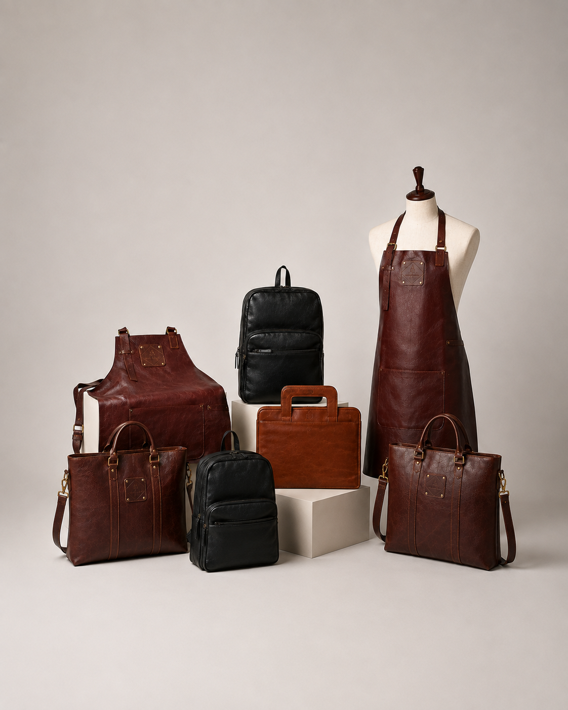Fiha Leather